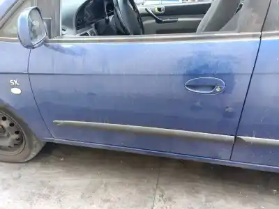 Peça sobressalente para automóvel em segunda mão porta da frente esquerda por chevrolet tacuma se referências oem iam 