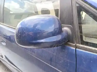 Peça sobressalente para automóvel em segunda mão espelho retrovisor direito por chevrolet tacuma se referências oem iam 