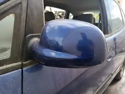 Peça sobressalente para automóvel em segunda mão espelho retrovisor esquerdo por chevrolet tacuma se referências oem iam 