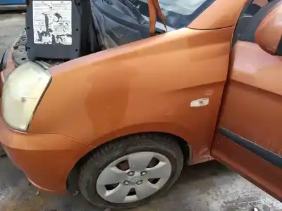 Second-hand car spare part  for KIA PICANTO  OEM IAM references   