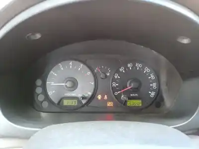 Pezzo di ricambio per auto di seconda mano Pannello Degli Strumenti per KIA PICANTO 1.1 Active Riferimenti OEM IAM   