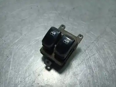 Second-hand car spare part left front power window switch for kia picanto 1.1 active oem iam references   