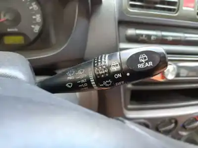 Second-hand car spare part Windshiel Wiper Switch for KIA PICANTO 1.1 Active OEM IAM references   