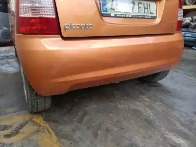 Second-hand car spare part  for KIA PICANTO  OEM IAM references   