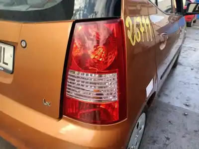 Second-hand car spare part  for KIA PICANTO  OEM IAM references   