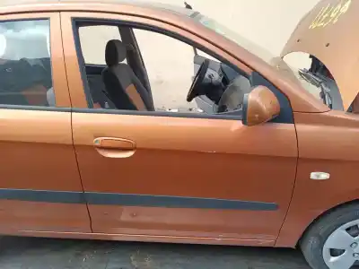 Pezzo di ricambio per auto di seconda mano porta anteriore destra per kia picanto 1.1 active riferimenti oem iam 