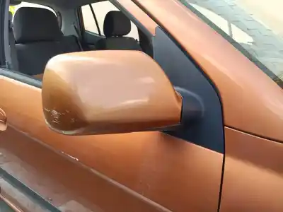 Peça sobressalente para automóvel em segunda mão espelho retrovisor direito por kia picanto 1.1 active referências oem iam   