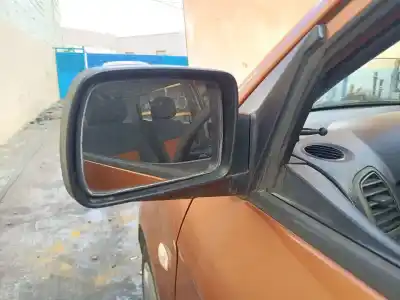 Pezzo di ricambio per auto di seconda mano specchio sinistro per kia picanto 1.1 active riferimenti oem iam 