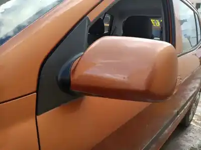 Peça sobressalente para automóvel em segunda mão espelho retrovisor esquerdo por kia picanto 1.1 active referências oem iam   