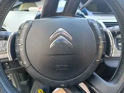 Pezzo di ricambio per auto di seconda mano air bag anteriore sinistro per citroen c4 picasso exclusive riferimenti oem iam 