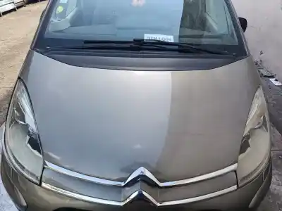 Pezzo di ricambio per auto di seconda mano cofano per citroen c4 picasso exclusive riferimenti oem iam 