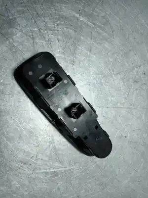 Pezzo di ricambio per auto di seconda mano interruttore alzacristalli anteriore sinistro per citroen c4 picasso exclusive riferimenti oem iam   