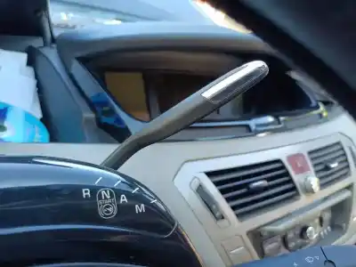 Pezzo di ricambio per auto di seconda mano leva del cambio per citroen c4 picasso exclusive riferimenti oem iam 