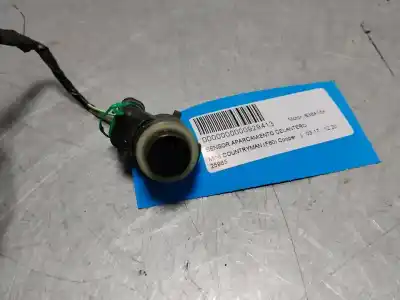 Автозапчастина б/у датчик парковки для MINI MINI COUNTRYMAN (F60) COOPER SE ALL4 Посилання на OEM IAM   