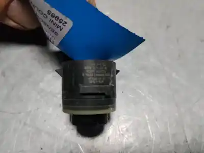 Second-hand car spare part parking sensor for mini mini countryman (f60) cooper se all4 oem iam references   
