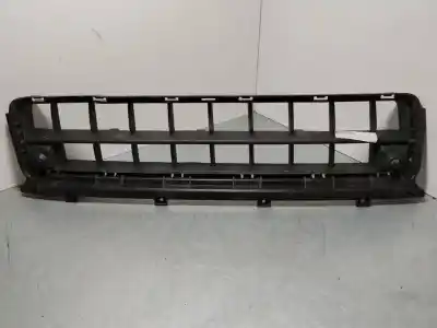 Автозапчастина б/у центральна решіта бампера для mini mini countryman (f60) cooper se all4 посилання на oem iam   