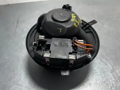 Gebrauchtes Autoersatzteil heizung motor zum seat leon (1p1) stylance / style oem-iam-referenzen 
