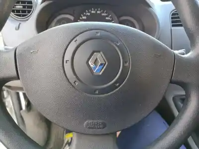 Pezzo di ricambio per auto di seconda mano  per RENAULT KANGOO (F/KC0)  Riferimenti OEM IAM   