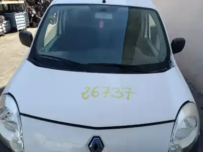 Pezzo di ricambio per auto di seconda mano  per RENAULT KANGOO (F/KC0)  Riferimenti OEM IAM   