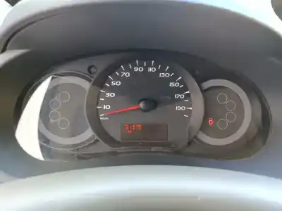 Pezzo di ricambio per auto di seconda mano  per RENAULT KANGOO (F/KC0)  Riferimenti OEM IAM   