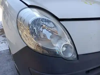 Pezzo di ricambio per auto di seconda mano  per RENAULT KANGOO (F/KC0)  Riferimenti OEM IAM   