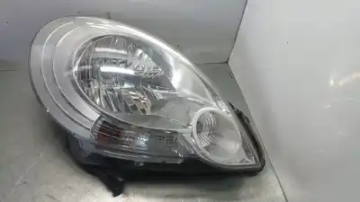 Автозапчастина б/у права фа для renault kangoo (f/kc0) luxe privilege посилання на oem iam 260106220r  