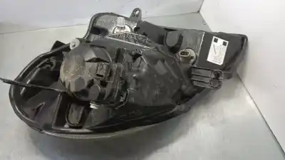 Автозапчастина б/у права фа для renault kangoo (f/kc0) luxe privilege посилання на oem iam 260106220r  