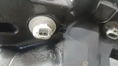 Автозапчастина б/у права фа для renault kangoo (f/kc0) luxe privilege посилання на oem iam 260106220r  