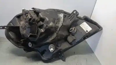 Автозапчастина б/у ліва фара для renault kangoo (f/kc0) luxe privilege посилання на oem iam 260603401r  