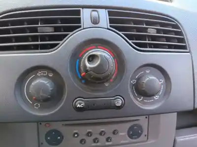 Pezzo di ricambio per auto di seconda mano  per RENAULT KANGOO (F/KC0)  Riferimenti OEM IAM   