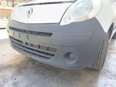Pezzo di ricambio per auto di seconda mano paraurti anteriore per renault kangoo (f/kc0) luxe privilege riferimenti oem iam   