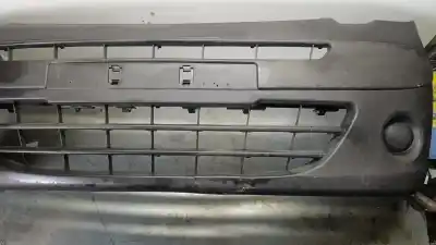 Автозапчастина б/у передній бампер для renault kangoo (f/kc0) luxe privilege посилання на oem iam    Автозапчастина б/у передній бампер для renault kangoo (f/kc0) luxe privilege посилання на oem iam