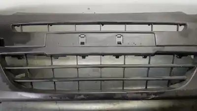 Автозапчастина б/у передній бампер для renault kangoo (f/kc0) luxe privilege посилання на oem iam    Автозапчастина б/у передній бампер для renault kangoo (f/kc0) luxe privilege посилання на oem iam