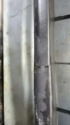 Автозапчастина б/у передній бампер для renault kangoo (f/kc0) luxe privilege посилання на oem iam    Автозапчастина б/у передній бампер для renault kangoo (f/kc0) luxe privilege посилання на oem iam