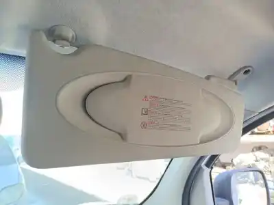 Pezzo di ricambio per auto di seconda mano  per RENAULT KANGOO (F/KC0)  Riferimenti OEM IAM   