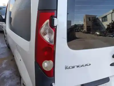 Pezzo di ricambio per auto di seconda mano Lampada Posteriore Sinistra per RENAULT KANGOO (F/KC0) Luxe Privilege Riferimenti OEM IAM   