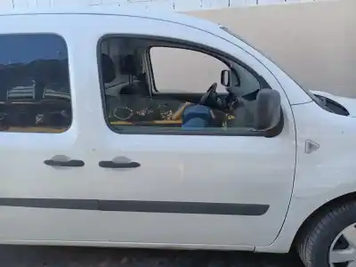 Pezzo di ricambio per auto di seconda mano Porta Anteriore Destra per RENAULT KANGOO (F/KC0) Luxe Privilege Riferimenti OEM IAM   
