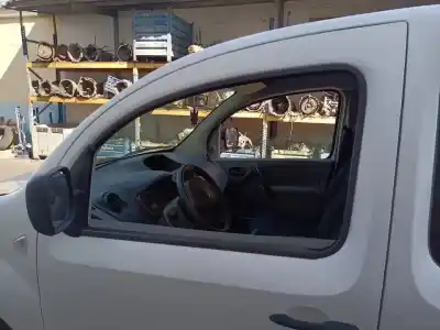 Pezzo di ricambio per auto di seconda mano Porta Anteriore Sinistra per RENAULT KANGOO (F/KC0) Luxe Privilege Riferimenti OEM IAM   