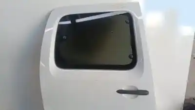 Автозапчасти б/у правая сдвижная боковая дверь за renault kangoo (f/kc0) luxe privilege ссылки oem iam   