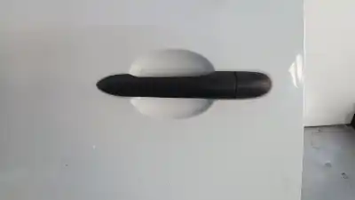 Автозапчасти б/у правая сдвижная боковая дверь за renault kangoo (f/kc0) luxe privilege ссылки oem iam   