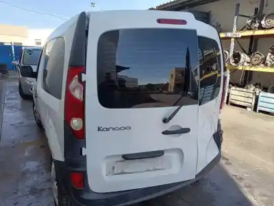 Pezzo di ricambio per auto di seconda mano Porta Posteriore Sinistra per RENAULT KANGOO (F/KC0) Luxe Privilege Riferimenti OEM IAM   
