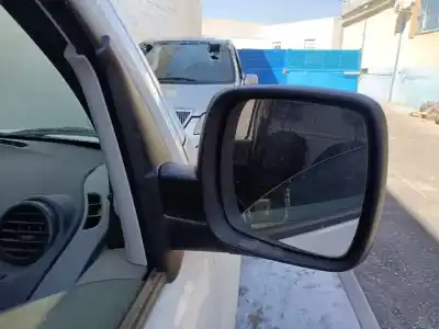 Pezzo di ricambio per auto di seconda mano retrovisore destro per renault kangoo (f/kc0) luxe privilege riferimenti oem iam   