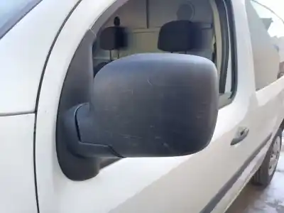 Pezzo di ricambio per auto di seconda mano SPECCHIO SINISTRO per RENAULT KANGOO (F/KC0) Luxe Privilege Riferimenti OEM IAM   