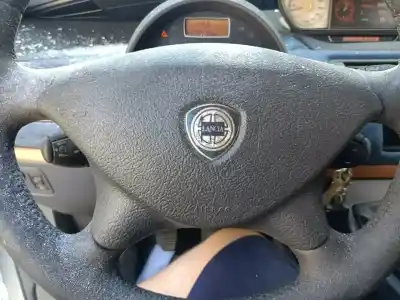 Pezzo di ricambio per auto di seconda mano AIR BAG ANTERIORE SINISTRO per LANCIA PHEDRA (180) 2.0 16V Multijet DVD (100kW) Riferimenti OEM IAM   