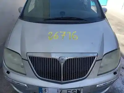 Pezzo di ricambio per auto di seconda mano COFANO per LANCIA PHEDRA (180) 2.0 16V Multijet DVD (100kW) Riferimenti OEM IAM   