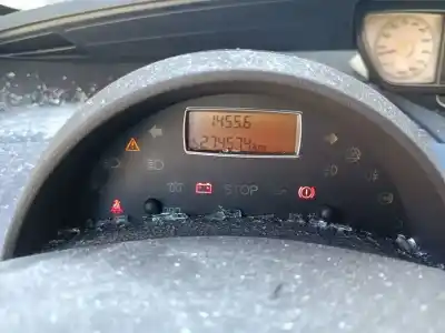 Pezzo di ricambio per auto di seconda mano PANNELLO DEGLI STRUMENTI per LANCIA PHEDRA (180) 2.0 16V Multijet DVD (100kW) Riferimenti OEM IAM   