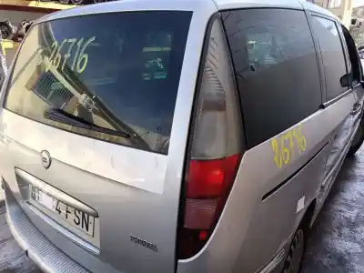 Pezzo di ricambio per auto di seconda mano LUCI POSTERIORI DESTRA per LANCIA PHEDRA (180) 2.0 16V Multijet DVD (100kW) Riferimenti OEM IAM   