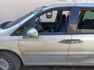 Pezzo di ricambio per auto di seconda mano PORTA ANTERIORE SINISTRA per LANCIA PHEDRA (180) 2.0 16V Multijet DVD (100kW) Riferimenti OEM IAM   
