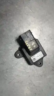 Peça sobressalente para automóvel em segunda mão caixa de pré-aquecimento por citroen c3 comercial 74 cv / 55 kw referências oem iam 96778716