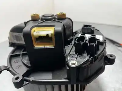 Pezzo di ricambio per auto di seconda mano Motore Di Riscaldamento per CITROEN C4 PICASSO Exclusive Riferimenti OEM IAM   
